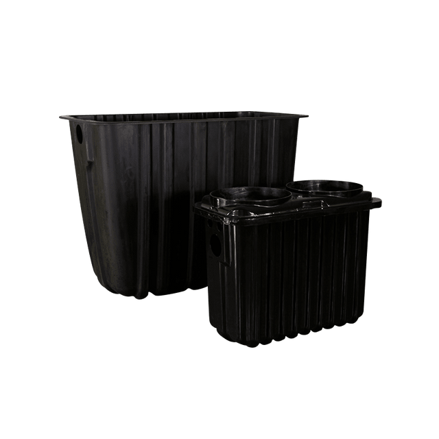 环境保护设备纯化储罐